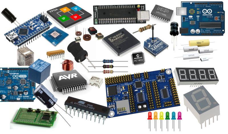 components